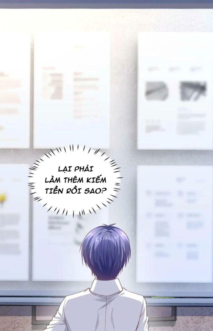 Ta Cày Level Từ Trong Gương Chapter 25 - Trang 4