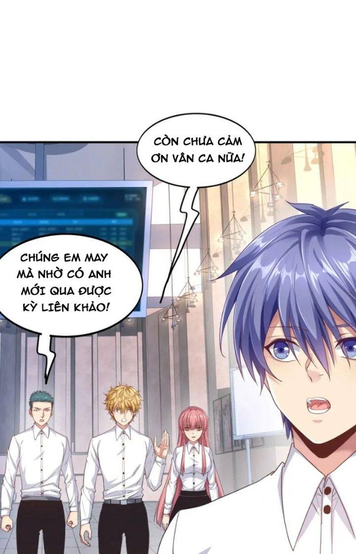 Ta Cày Level Từ Trong Gương Chapter 25 - Trang 4