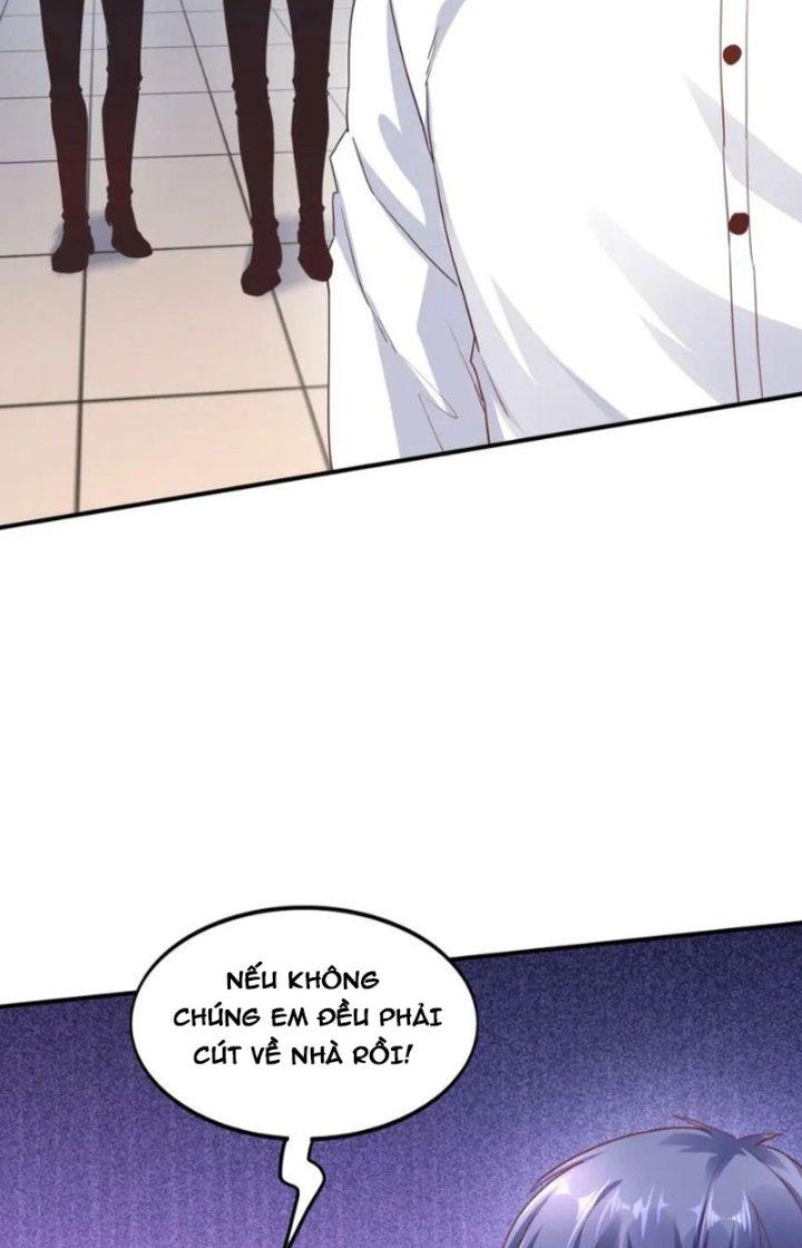 Ta Cày Level Từ Trong Gương Chapter 25 - Trang 4