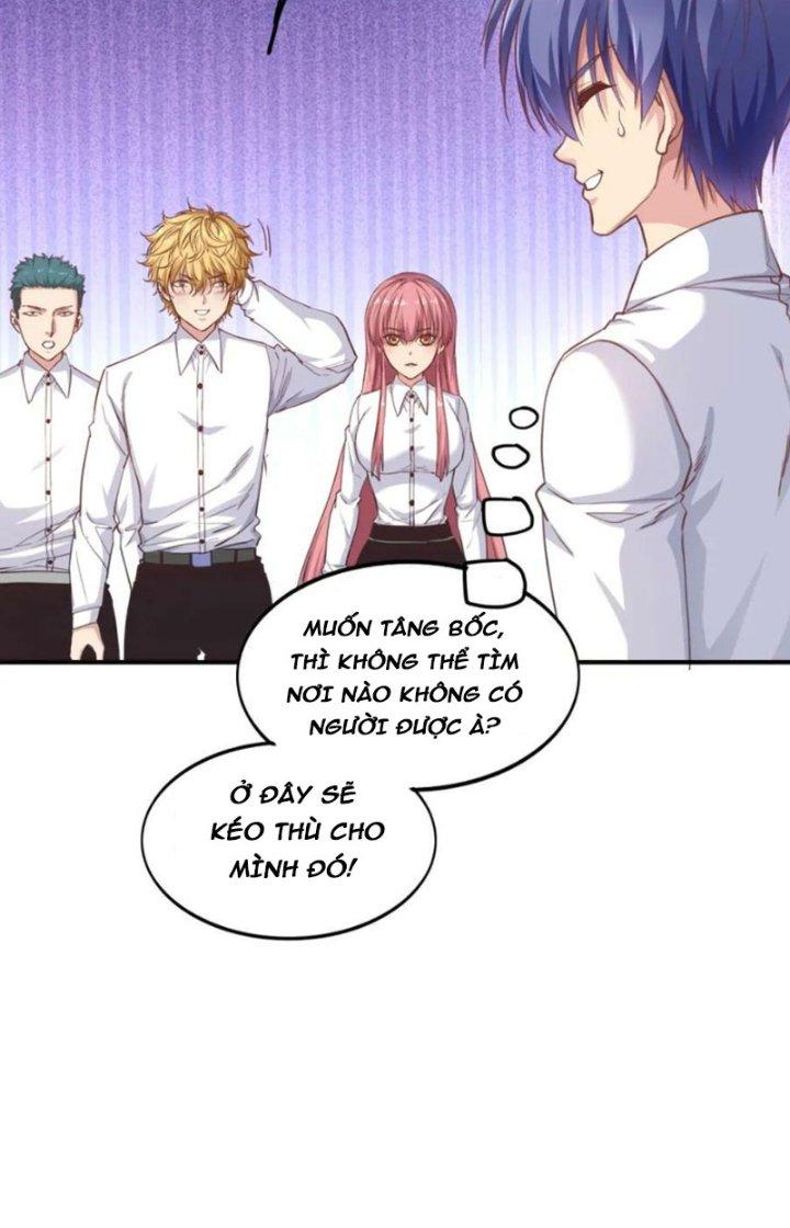 Ta Cày Level Từ Trong Gương Chapter 25 - Trang 4