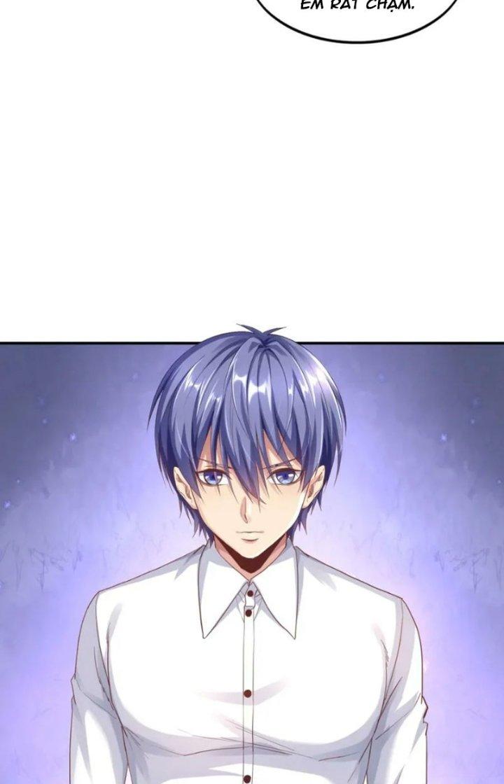 Ta Cày Level Từ Trong Gương Chapter 25 - Trang 4