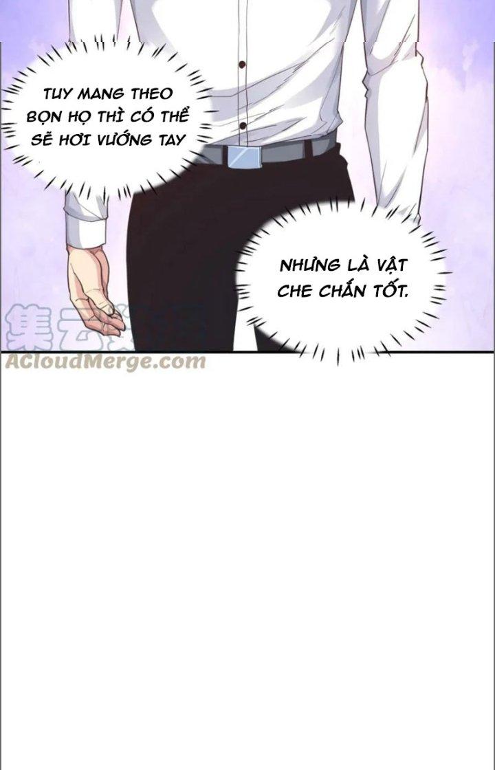 Ta Cày Level Từ Trong Gương Chapter 25 - Trang 4