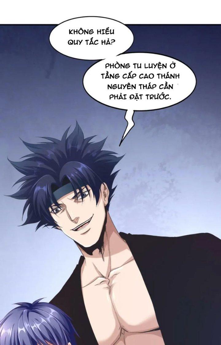 Ta Cày Level Từ Trong Gương Chapter 25 - Trang 4