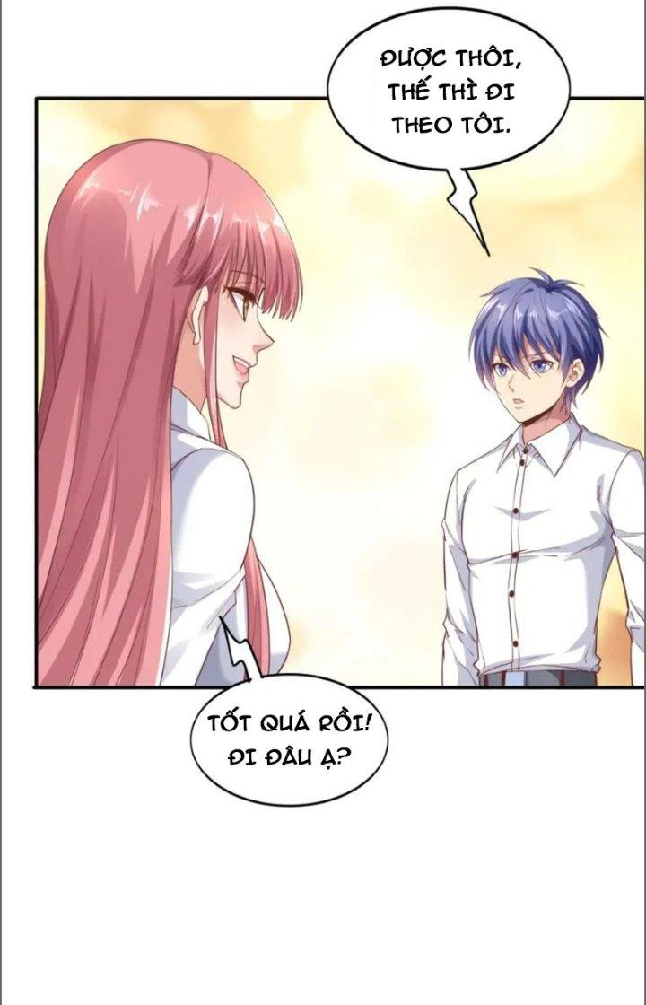 Ta Cày Level Từ Trong Gương Chapter 25 - Trang 4