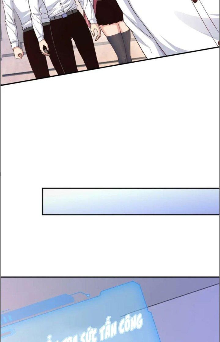 Ta Cày Level Từ Trong Gương Chapter 25 - Trang 4