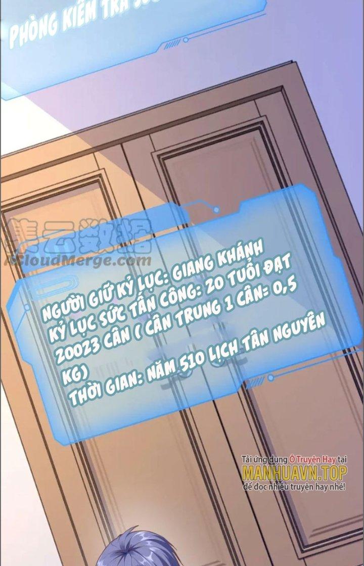 Ta Cày Level Từ Trong Gương Chapter 25 - Trang 4