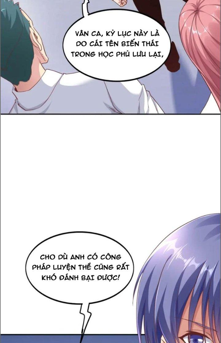 Ta Cày Level Từ Trong Gương Chapter 25 - Trang 4