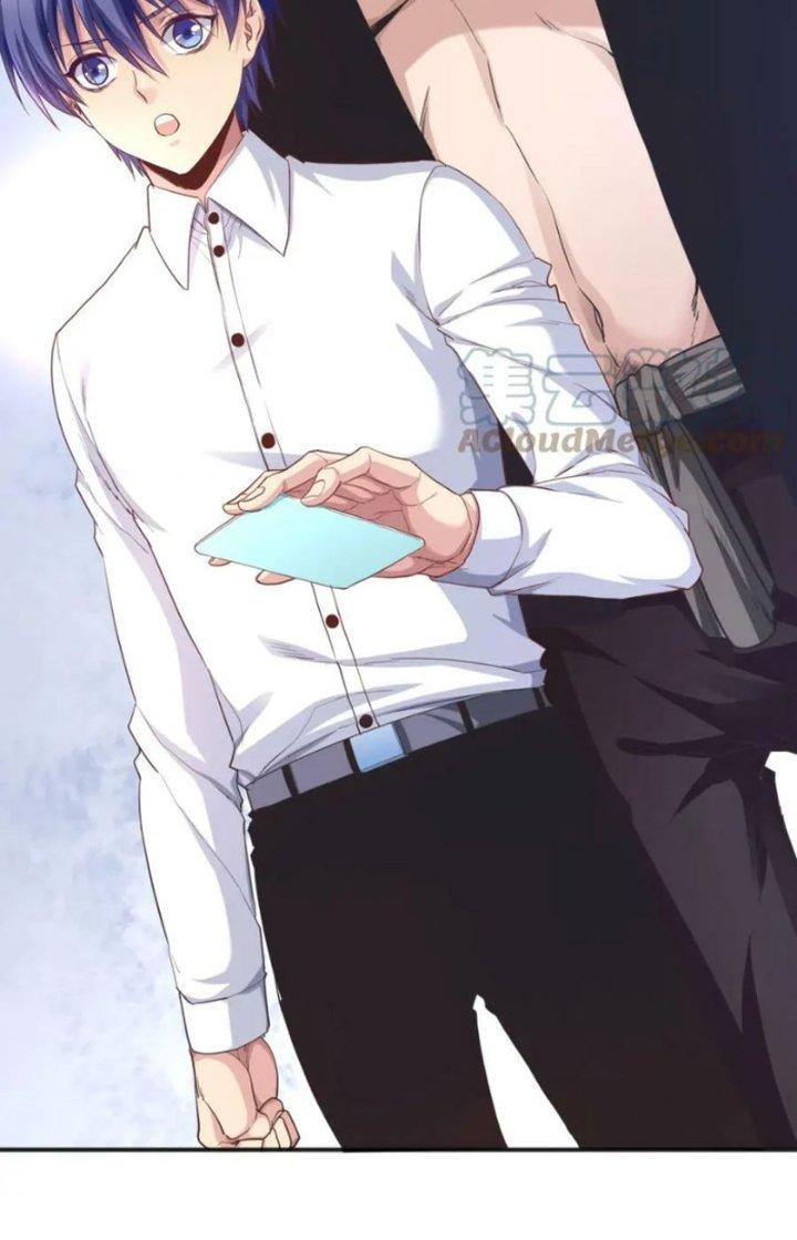 Ta Cày Level Từ Trong Gương Chapter 25 - Trang 4