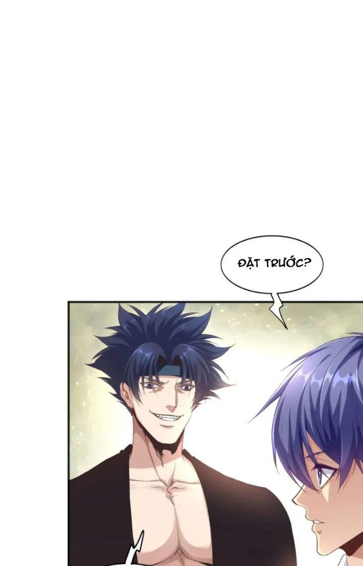 Ta Cày Level Từ Trong Gương Chapter 25 - Trang 4