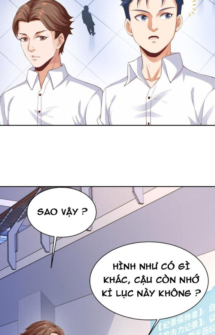 Ta Cày Level Từ Trong Gương Chapter 26 - Trang 4