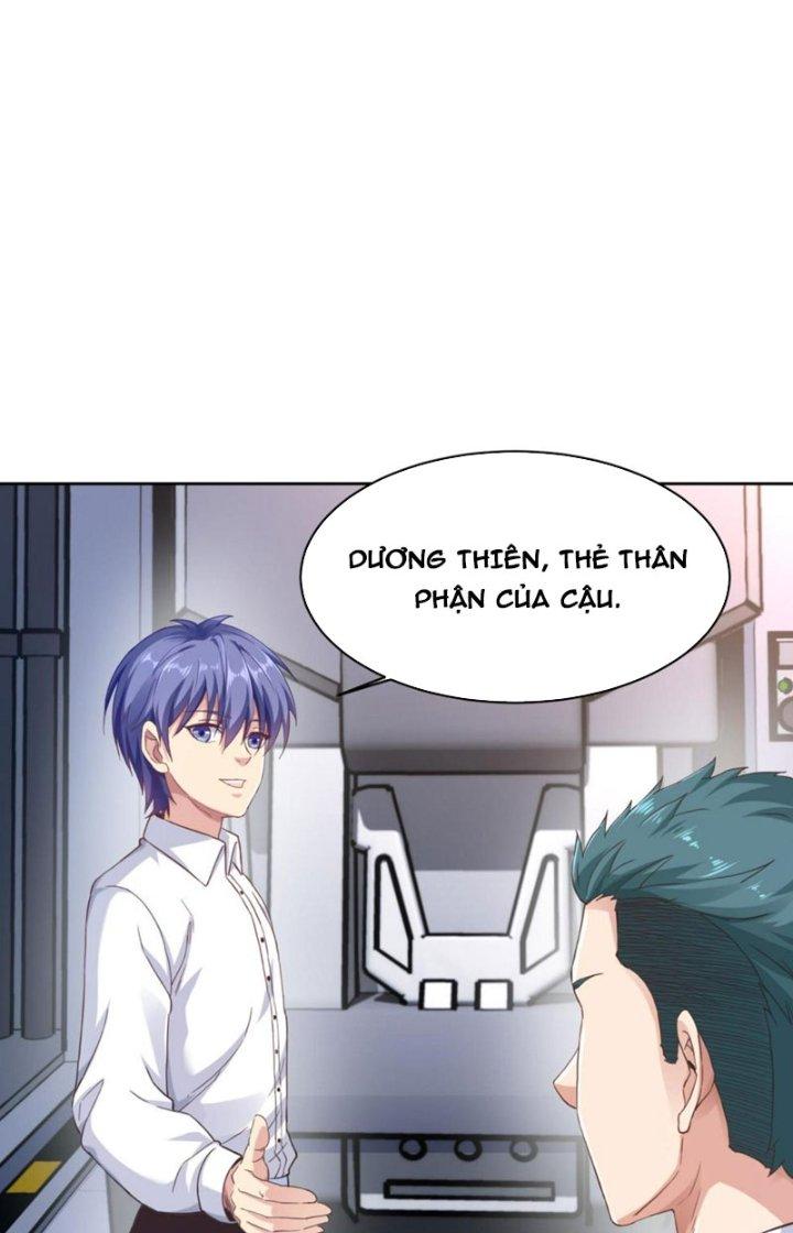 Ta Cày Level Từ Trong Gương Chapter 26 - Trang 4