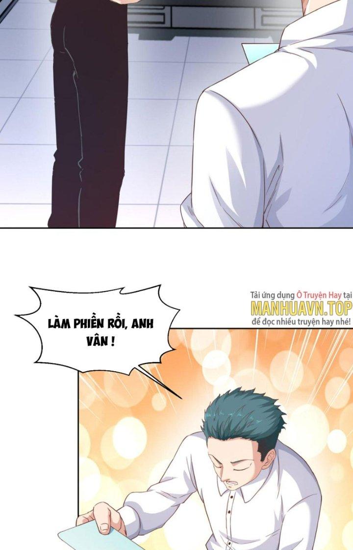 Ta Cày Level Từ Trong Gương Chapter 26 - Trang 4