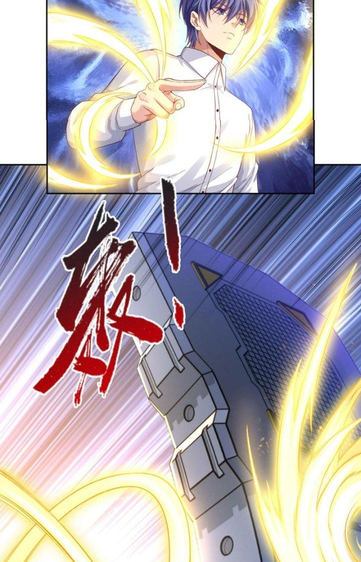 Ta Cày Level Từ Trong Gương Chapter 26 - Trang 4