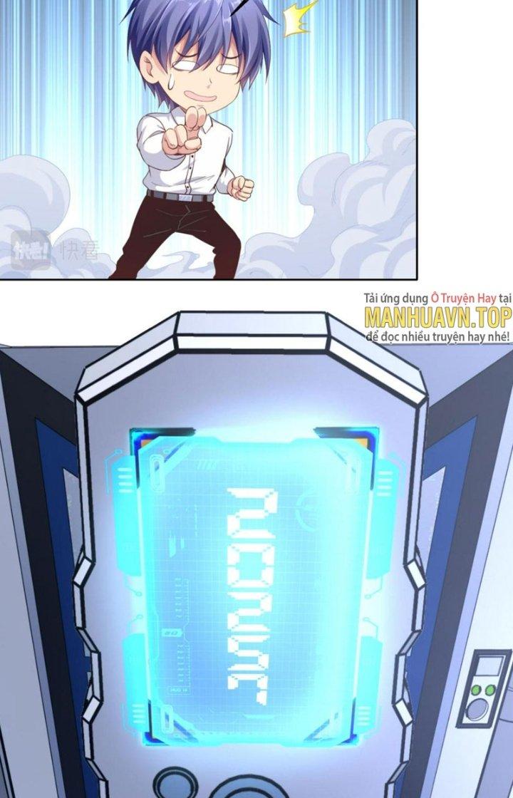 Ta Cày Level Từ Trong Gương Chapter 26 - Trang 4