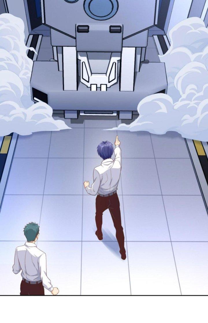 Ta Cày Level Từ Trong Gương Chapter 26 - Trang 4