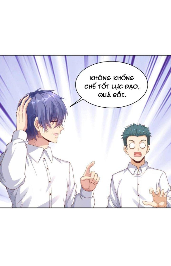 Ta Cày Level Từ Trong Gương Chapter 26 - Trang 4