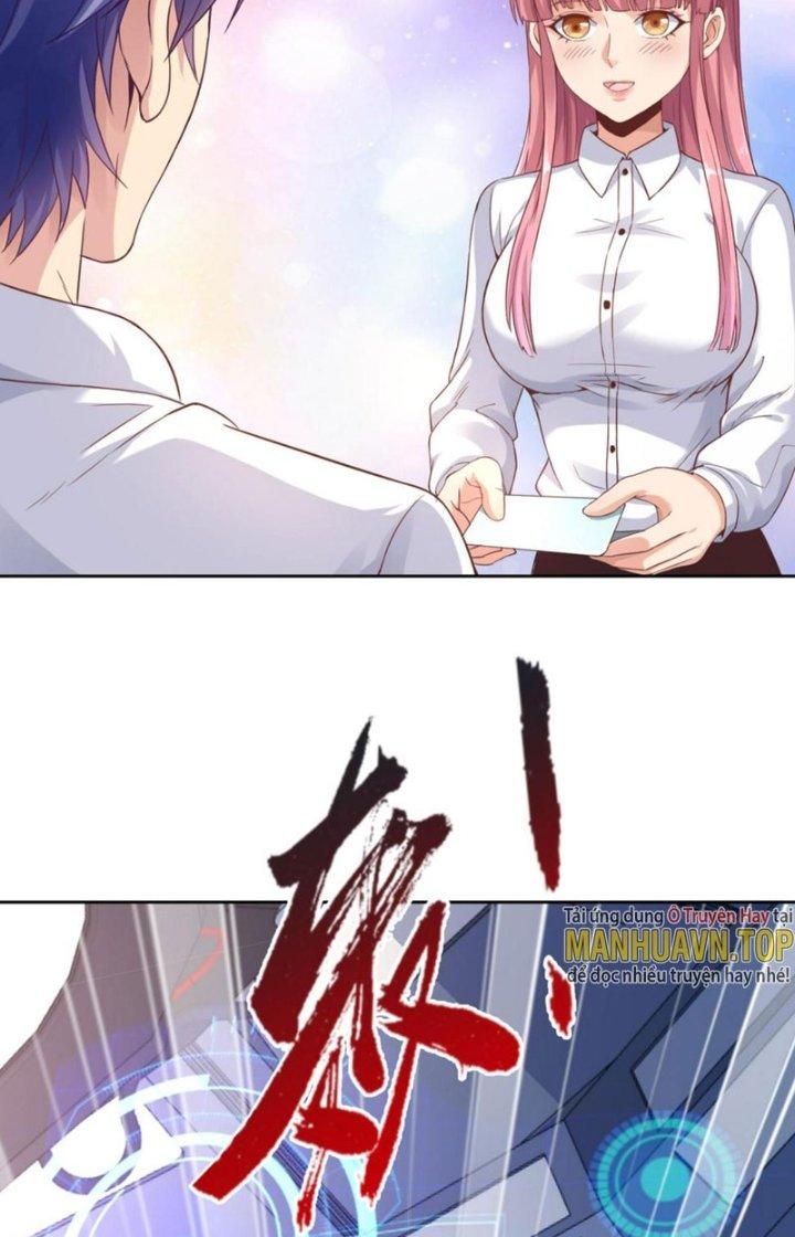 Ta Cày Level Từ Trong Gương Chapter 26 - Trang 4