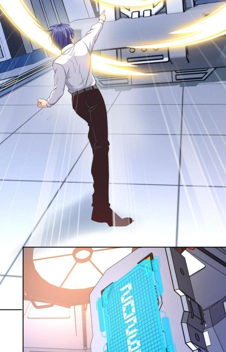 Ta Cày Level Từ Trong Gương Chapter 26 - Trang 4