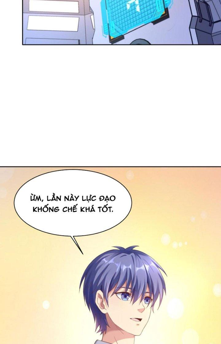 Ta Cày Level Từ Trong Gương Chapter 26 - Trang 4