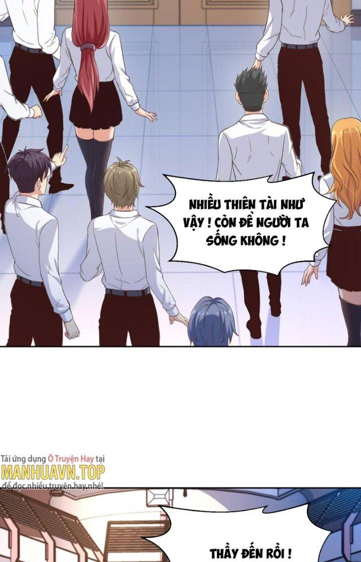 Ta Cày Level Từ Trong Gương Chapter 26 - Trang 4