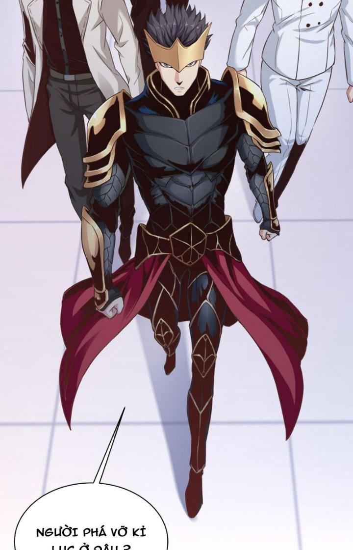 Ta Cày Level Từ Trong Gương Chapter 26 - Trang 4