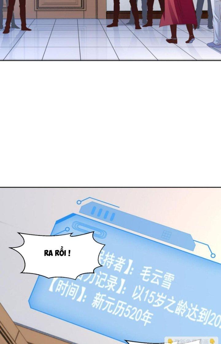 Ta Cày Level Từ Trong Gương Chapter 26 - Trang 4