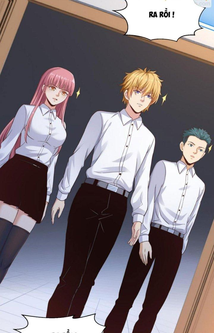 Ta Cày Level Từ Trong Gương Chapter 26 - Trang 4