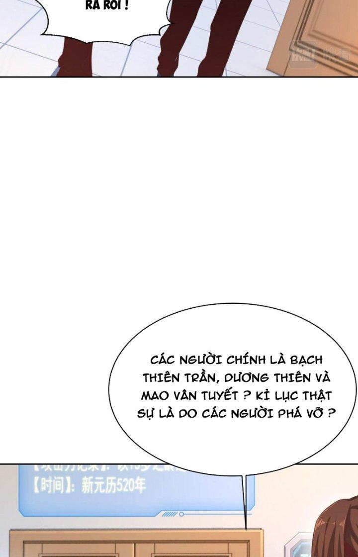 Ta Cày Level Từ Trong Gương Chapter 26 - Trang 4