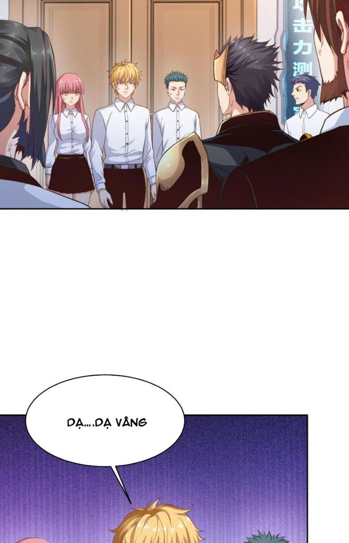 Ta Cày Level Từ Trong Gương Chapter 26 - Trang 4