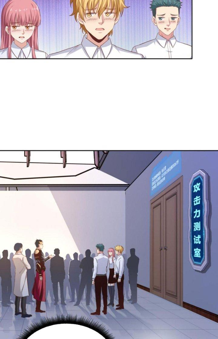 Ta Cày Level Từ Trong Gương Chapter 26 - Trang 4