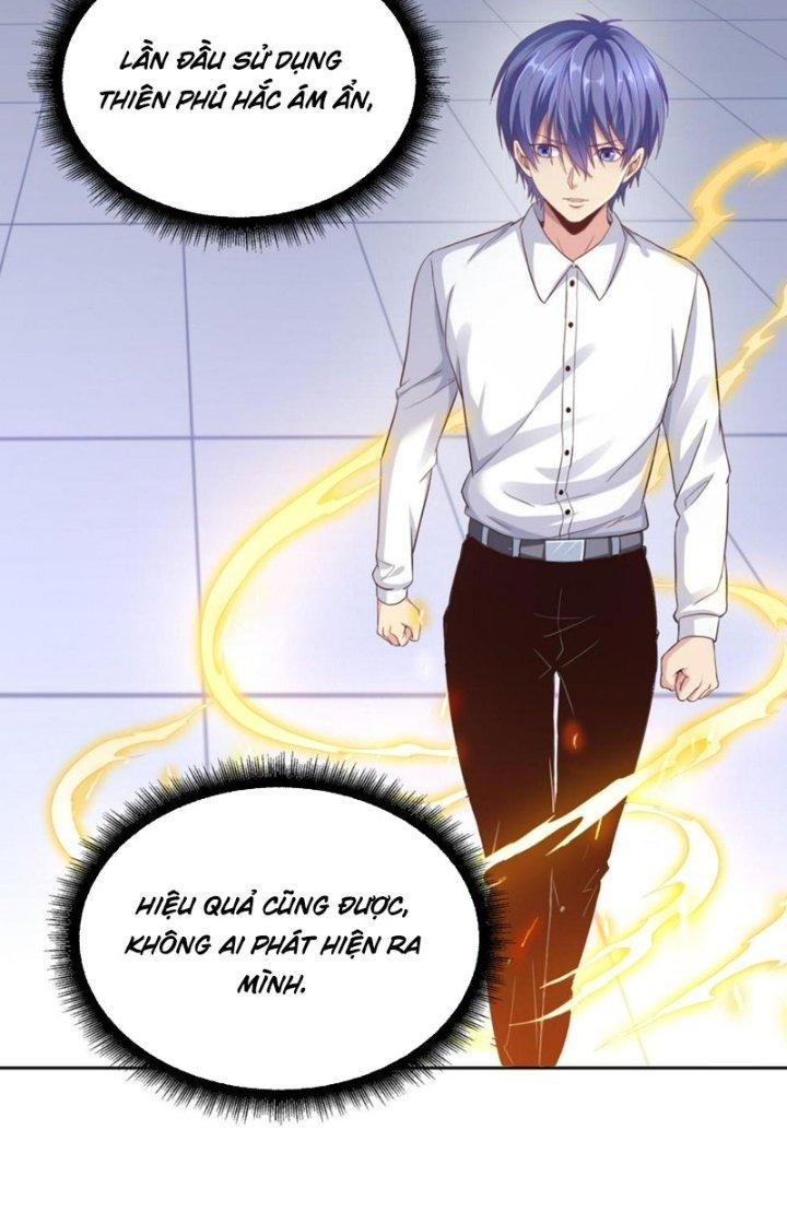 Ta Cày Level Từ Trong Gương Chapter 26 - Trang 4