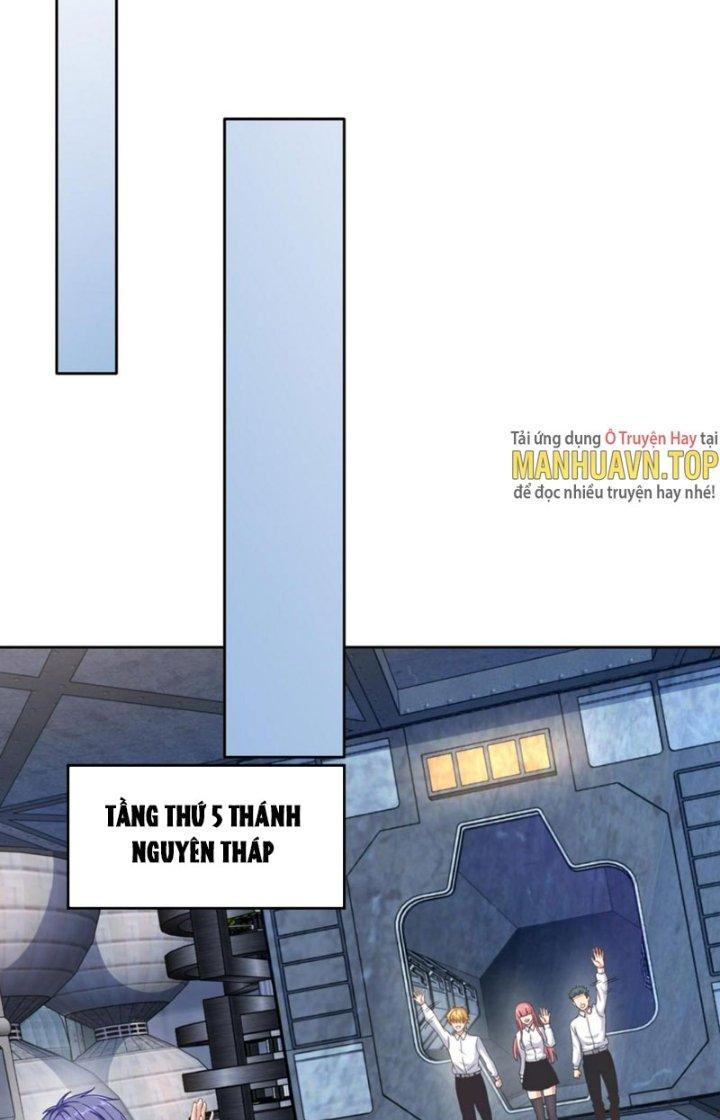 Ta Cày Level Từ Trong Gương Chapter 26 - Trang 4