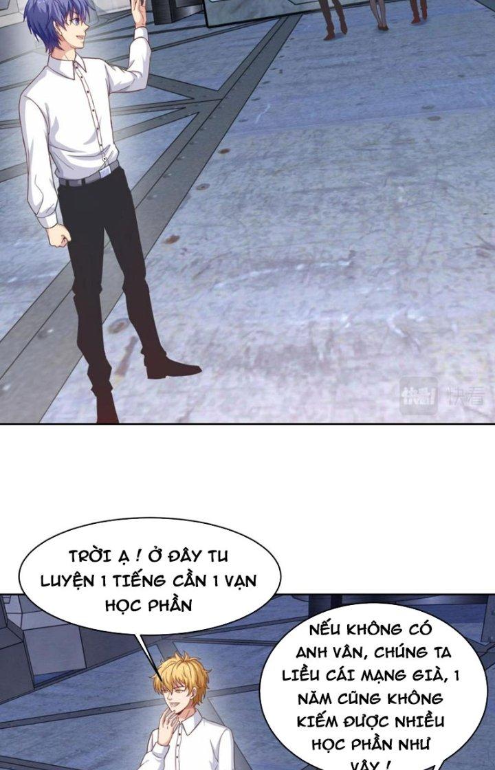 Ta Cày Level Từ Trong Gương Chapter 26 - Trang 4