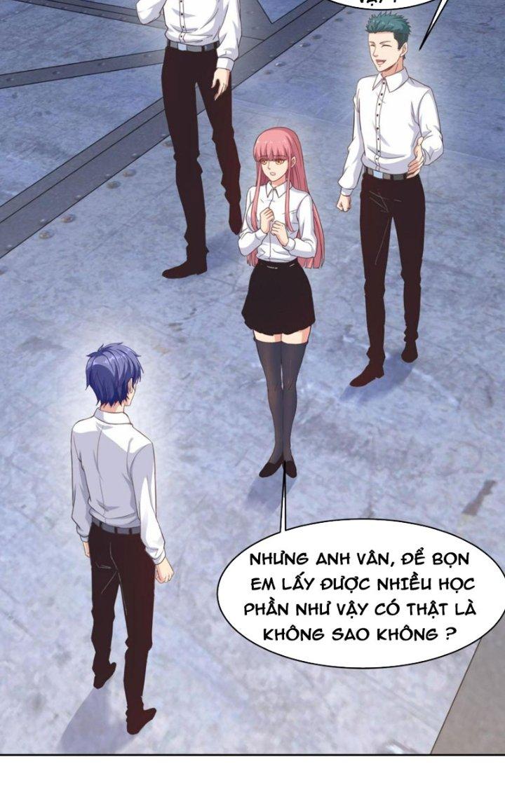 Ta Cày Level Từ Trong Gương Chapter 26 - Trang 4