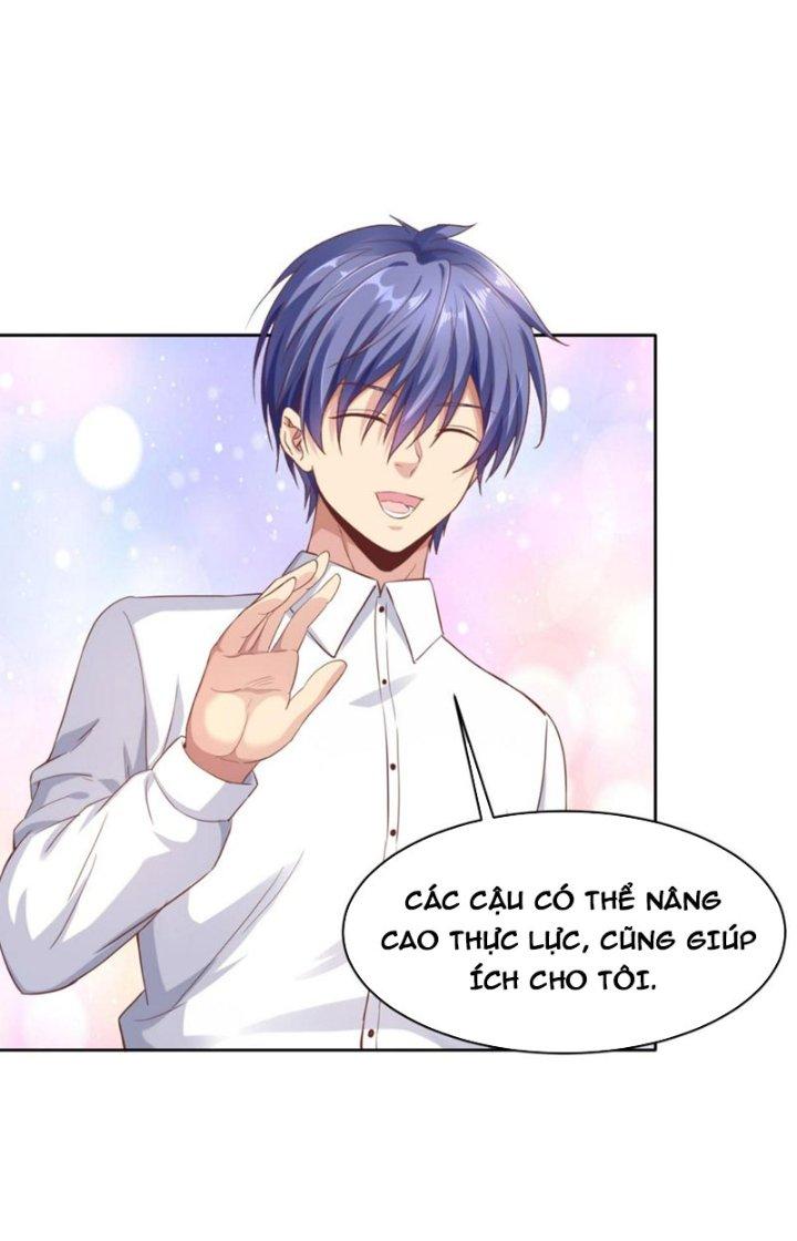 Ta Cày Level Từ Trong Gương Chapter 26 - Trang 4