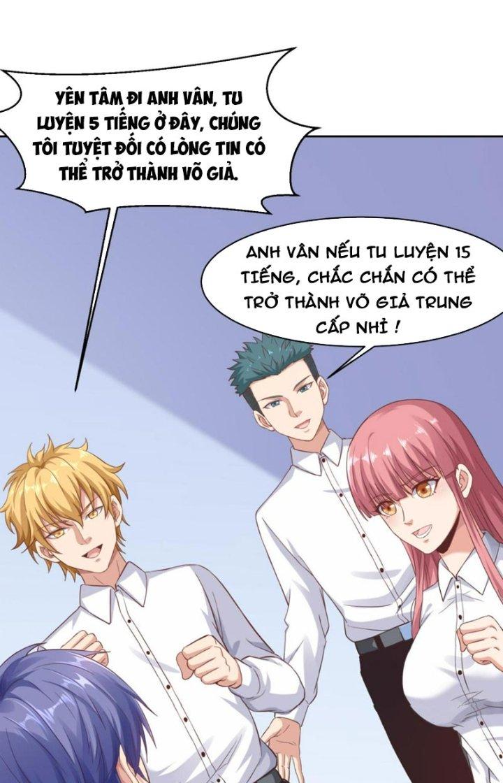 Ta Cày Level Từ Trong Gương Chapter 26 - Trang 4