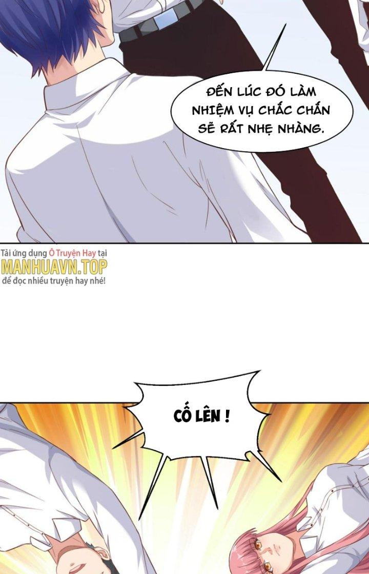 Ta Cày Level Từ Trong Gương Chapter 26 - Trang 4