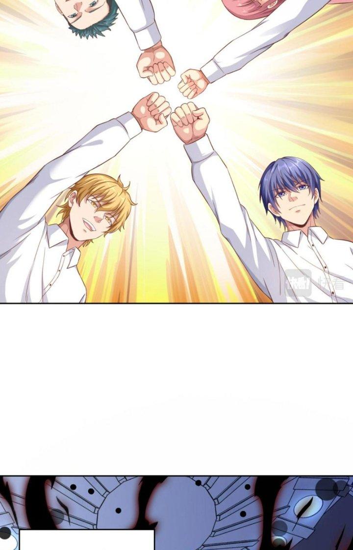 Ta Cày Level Từ Trong Gương Chapter 26 - Trang 4