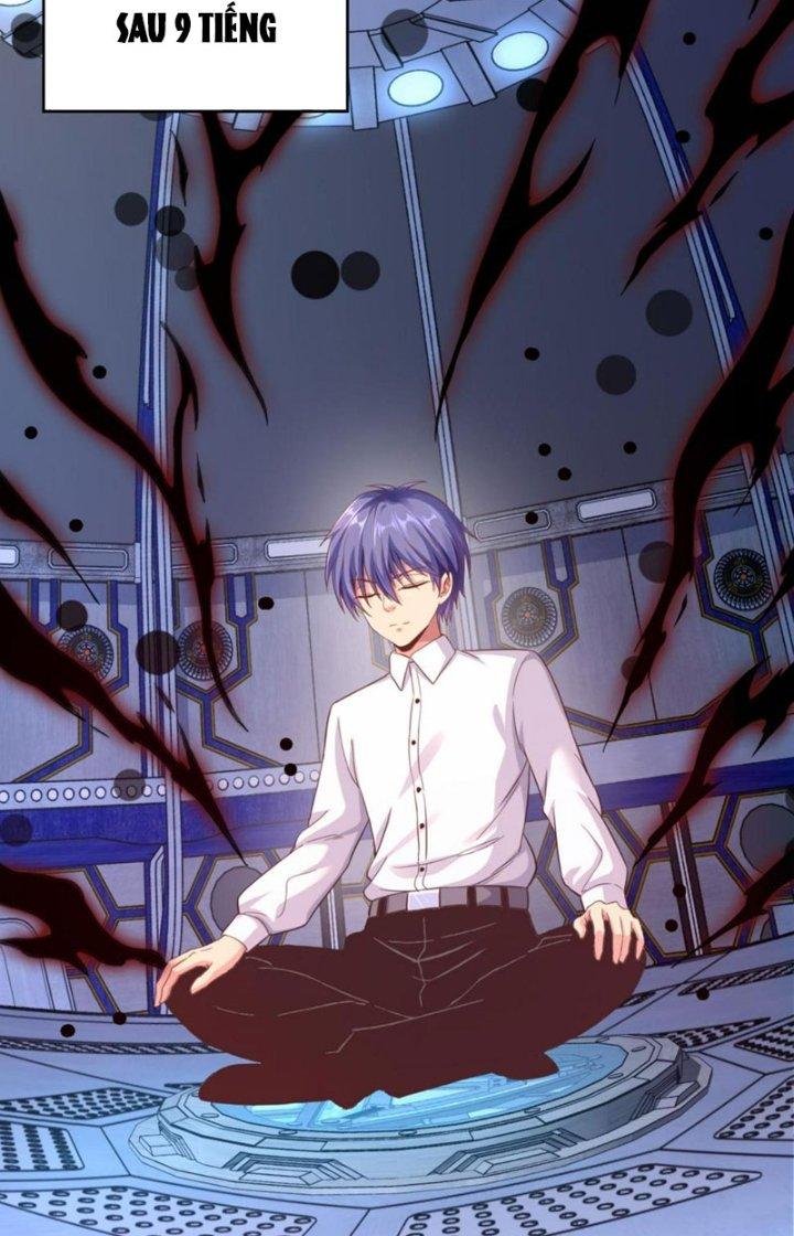Ta Cày Level Từ Trong Gương Chapter 26 - Trang 4