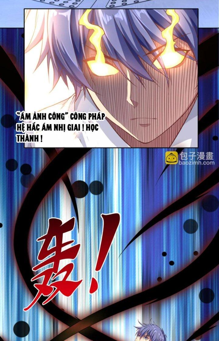 Ta Cày Level Từ Trong Gương Chapter 26 - Trang 4