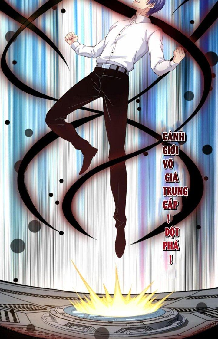 Ta Cày Level Từ Trong Gương Chapter 26 - Trang 4