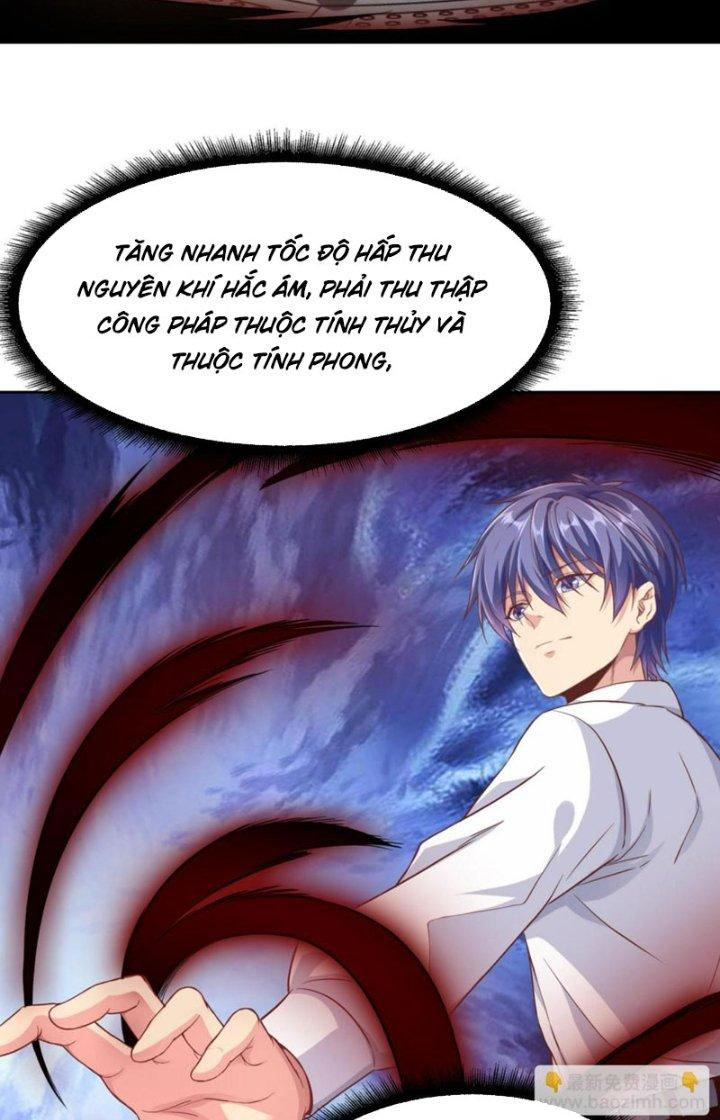 Ta Cày Level Từ Trong Gương Chapter 26 - Trang 4