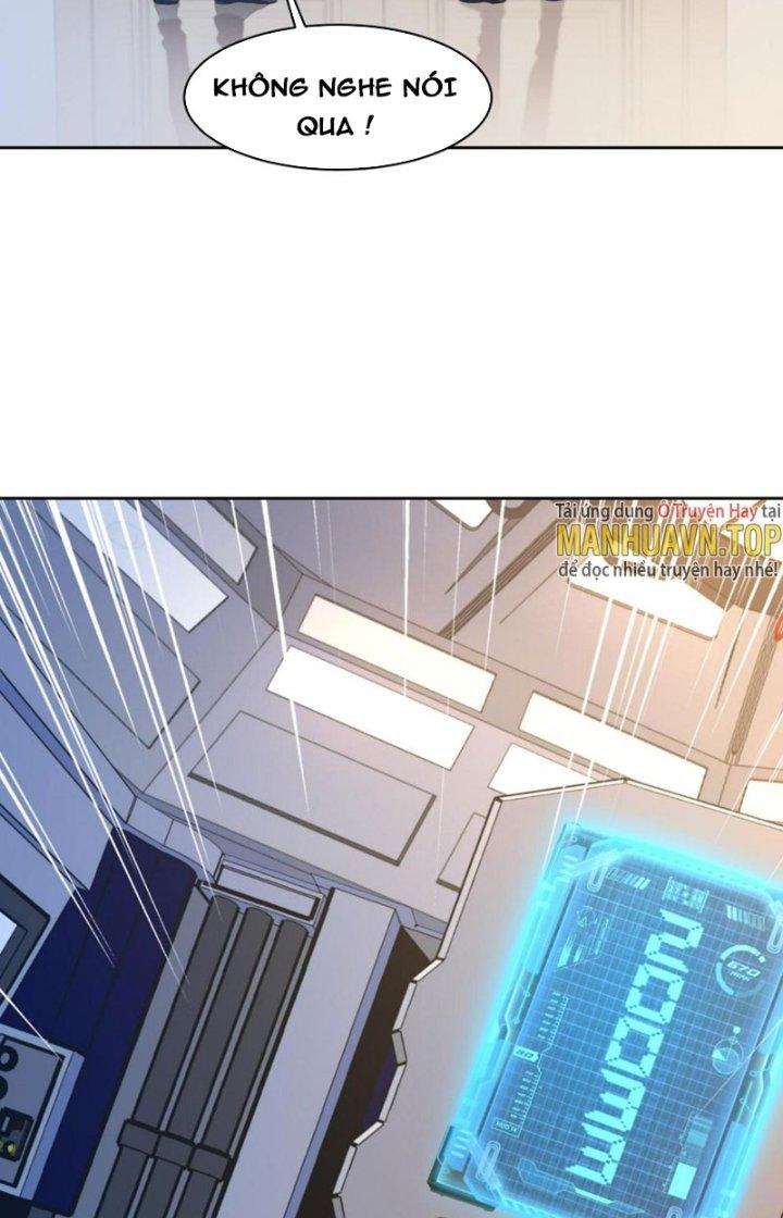 Ta Cày Level Từ Trong Gương Chapter 26 - Trang 4