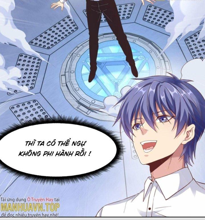 Ta Cày Level Từ Trong Gương Chapter 26 - Trang 4