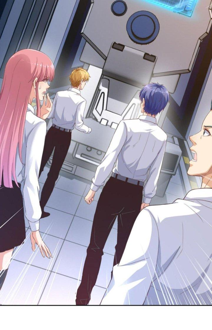 Ta Cày Level Từ Trong Gương Chapter 26 - Trang 4