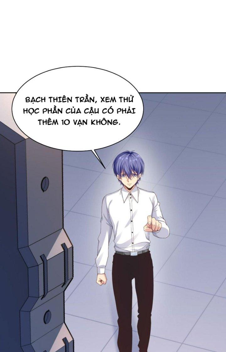 Ta Cày Level Từ Trong Gương Chapter 26 - Trang 4