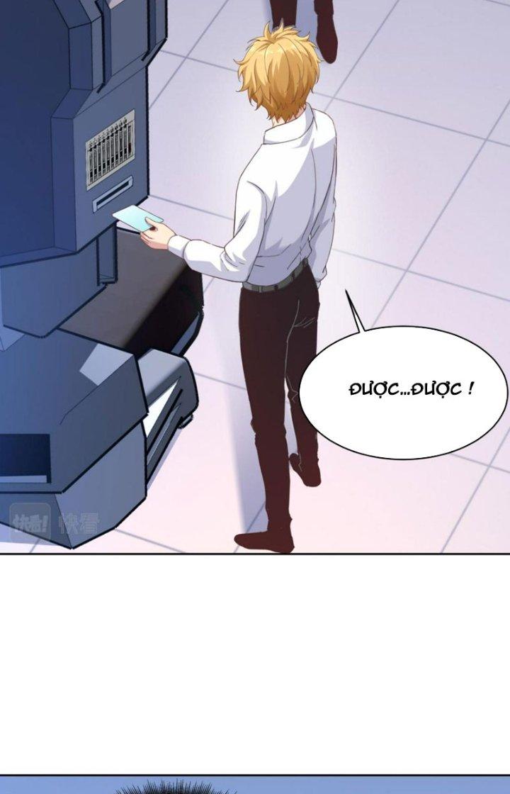 Ta Cày Level Từ Trong Gương Chapter 26 - Trang 4