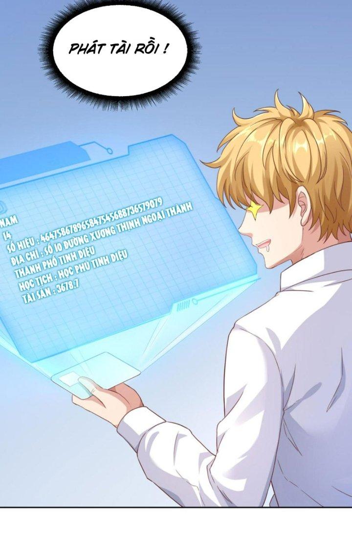 Ta Cày Level Từ Trong Gương Chapter 26 - Trang 4