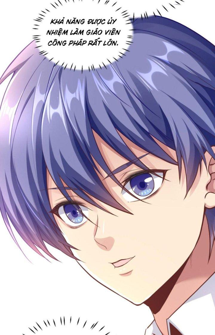 Ta Cày Level Từ Trong Gương Chapter 27 - Trang 4