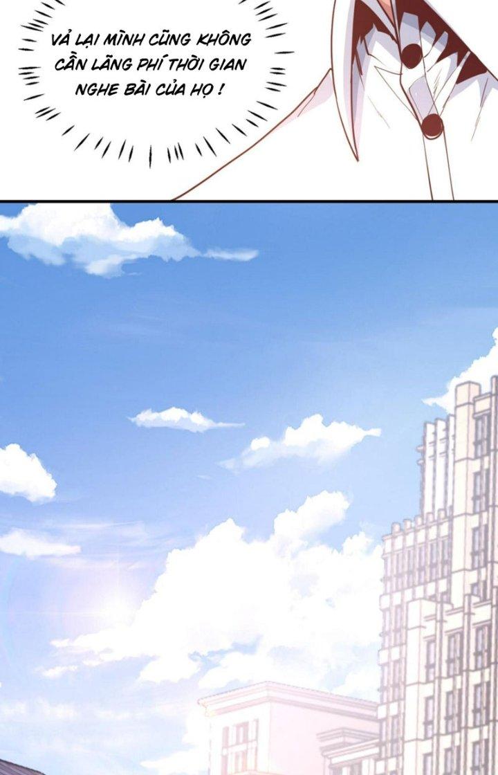 Ta Cày Level Từ Trong Gương Chapter 27 - Trang 4